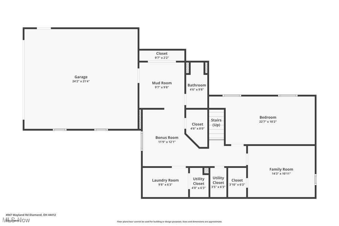 Palmyra - Residential