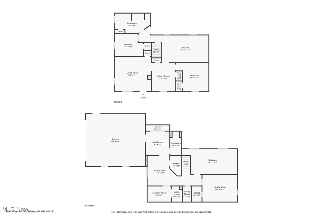 Palmyra - Residential