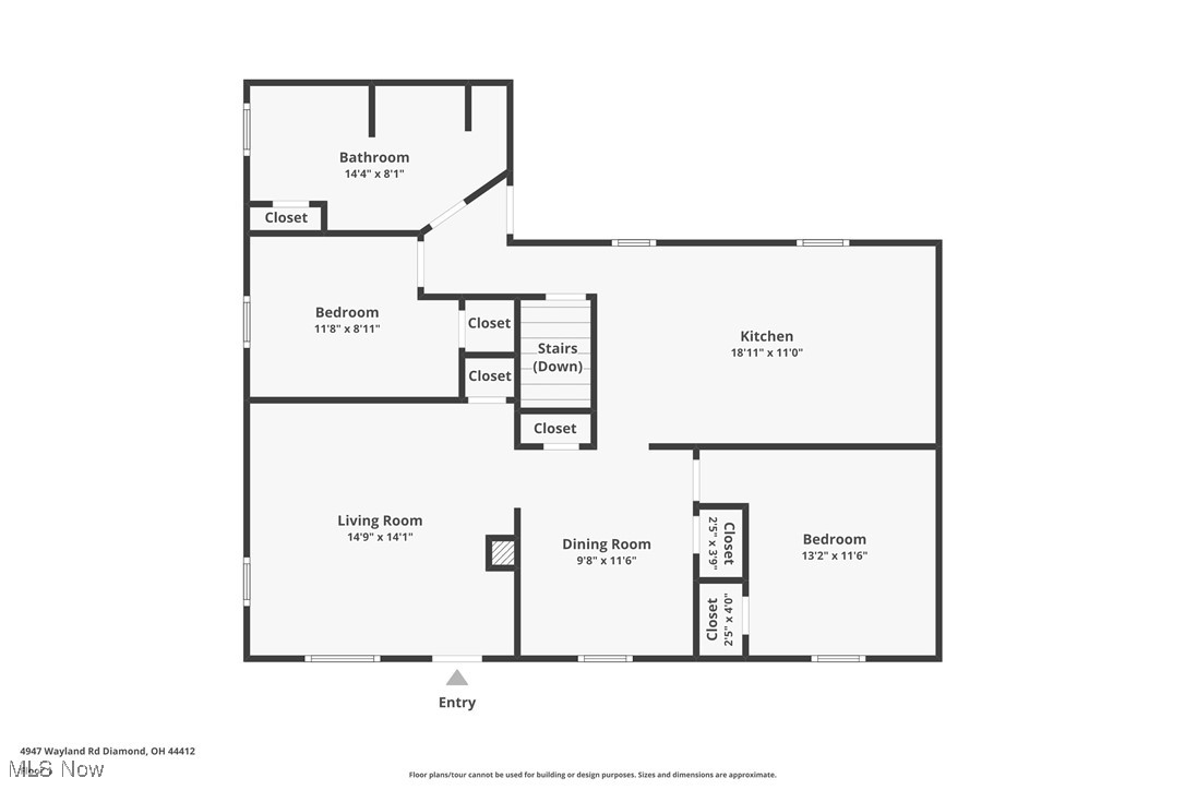 Palmyra - Residential
