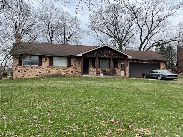 REAL ESTATE AUCTION - THURSDAY MAY 28 @ 2PM. STARK COUNTY - NIMISHILLEN TOWNSHIP - HOME & AUTO REPAIR GARAGE. Consisting of a 3 bedroom ranch home, Former Ricks Auto Repair shop building & vacant land parcel know as auction parcel #1. The repair shop building has 22' ceilings with overhead cranes/hoist, brick & block & steel construction, 3 overhead garage doors, 14'x20', 12'x12' and 14'x20', reinforced heated cement floors, 4 car lifts, 3 phase power, floor drain, basement area, attached 2 bay/office building. ALSO SELLING in this auction is a 34X90 commercial building & vacant lot known as parcel #2, MLS number 5199074. Personnel property, tools, equipment and shop tools to be sold on May 20 online at 7:00 pm. Bidding to be live and onsite w/online bidding available. All information contained herein was derived from sources believed to be correct. Information is believed to be accurate but not guaranteed.