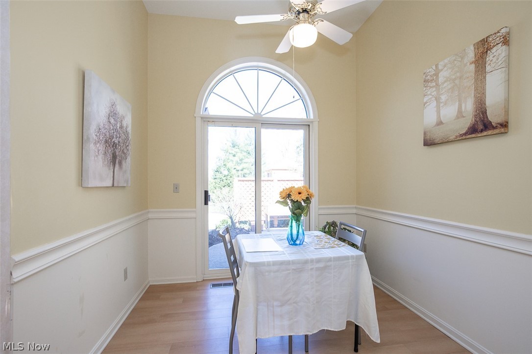 Greenwood Village/ Ironwood - Residential
