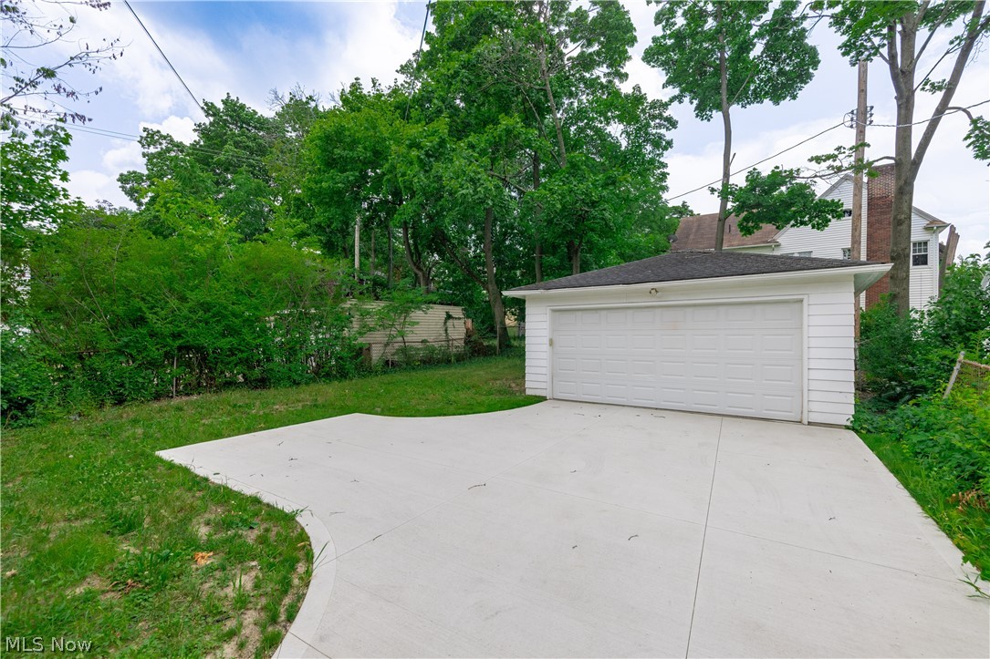 Eastview - Residential