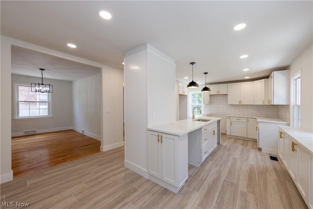Eastview - Residential