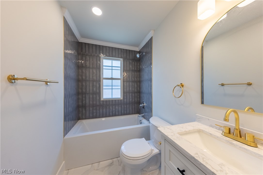 Eastview - Residential