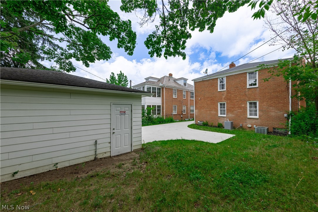 Eastview - Residential