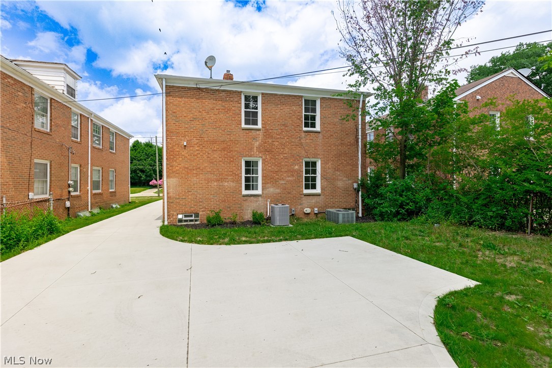 Eastview - Residential