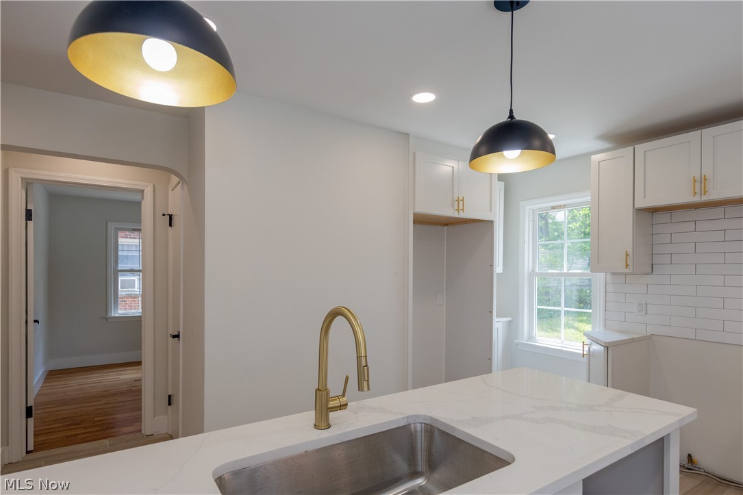 Eastview - Residential
