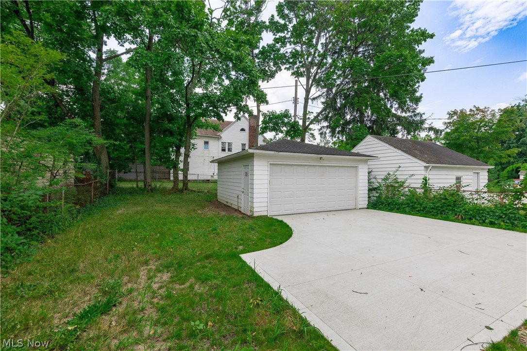 Eastview - Residential