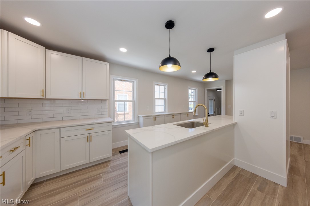 Eastview - Residential