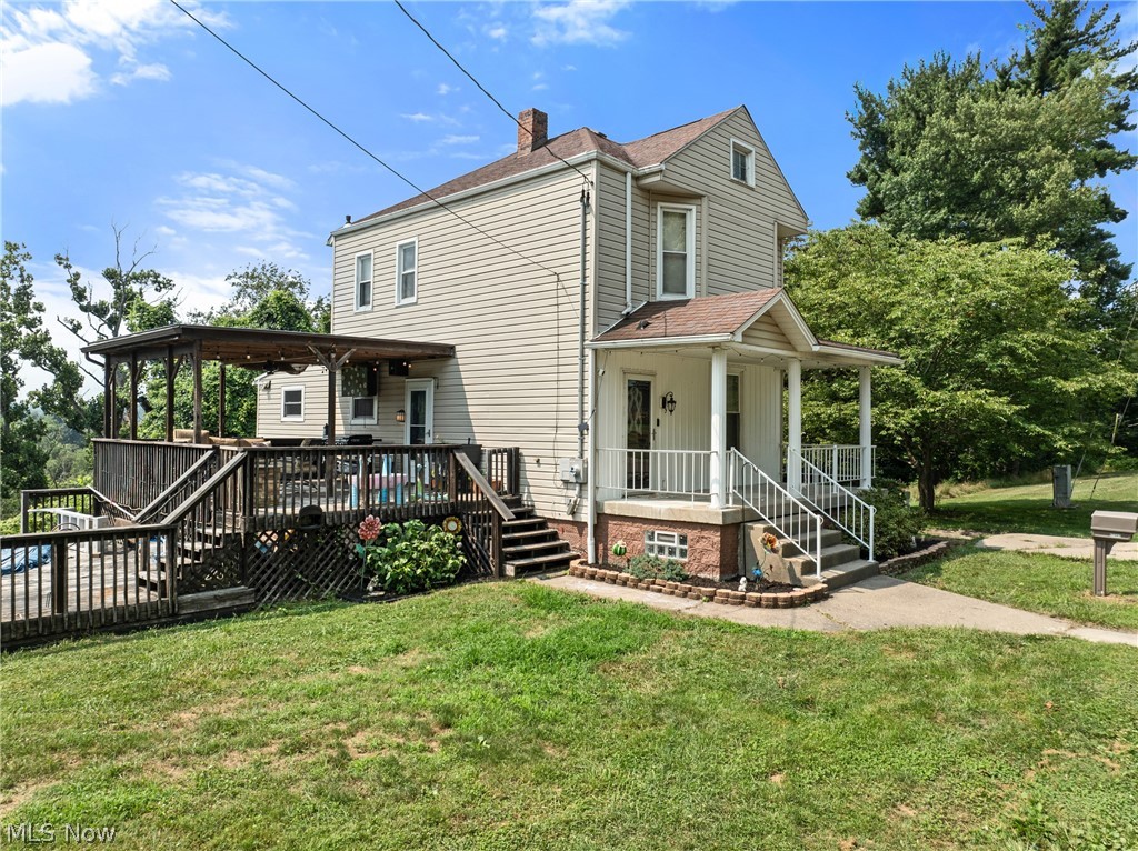 Edwards Add - Residential