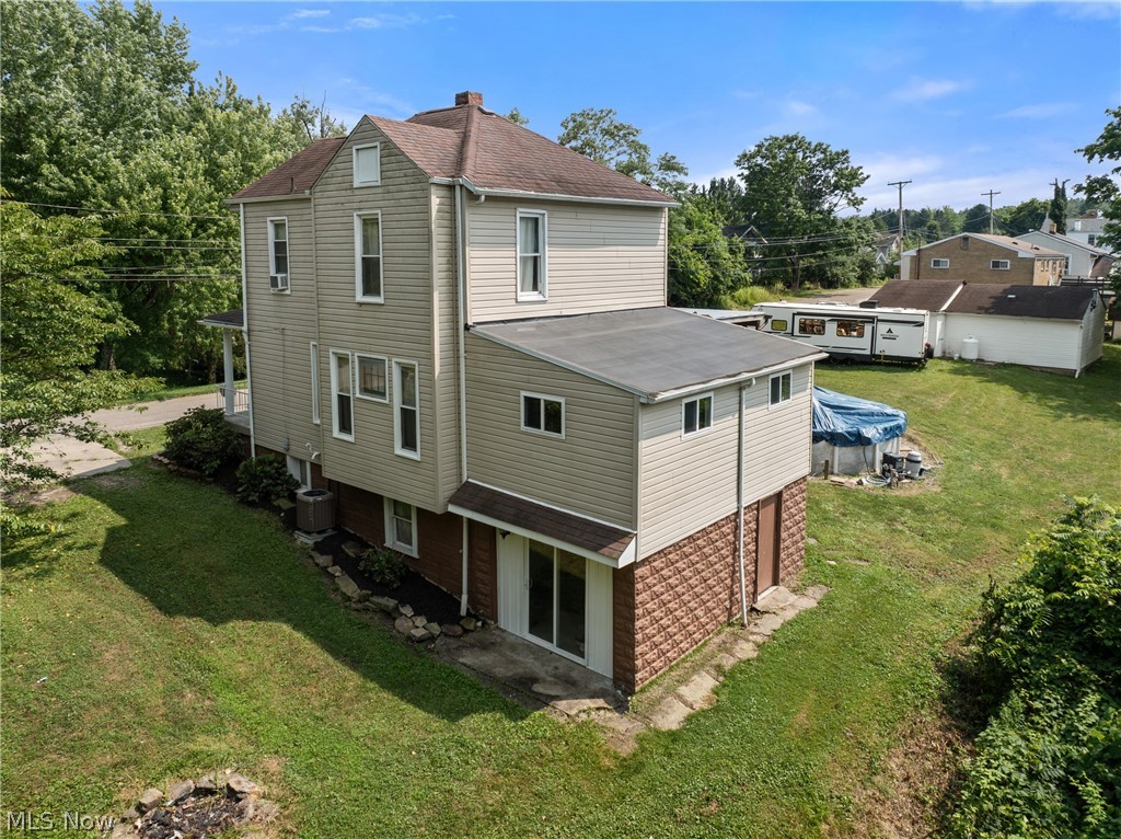 Edwards Add - Residential