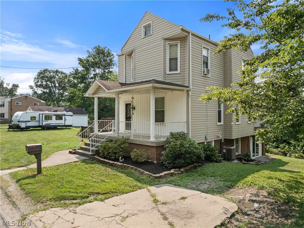 Edwards Add - Residential