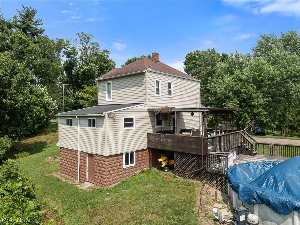 Edwards Add - Residential