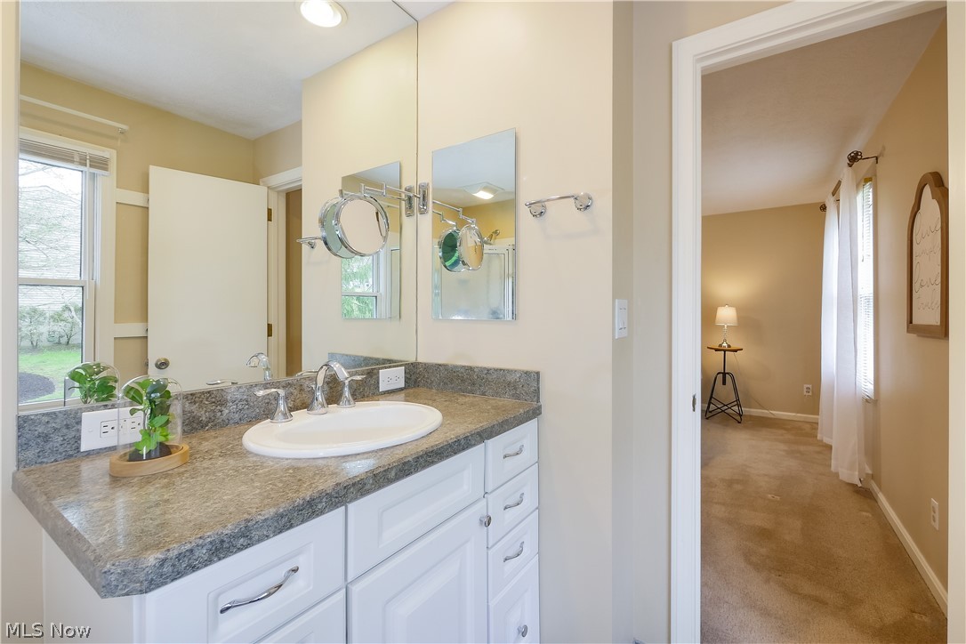 Wyoga Lake Park - Residential