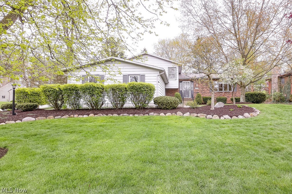 Wyoga Lake Park - Residential