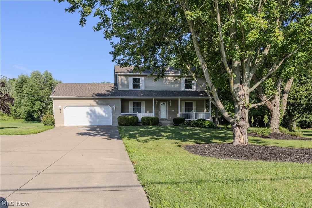 Schocolog Estates - Residential