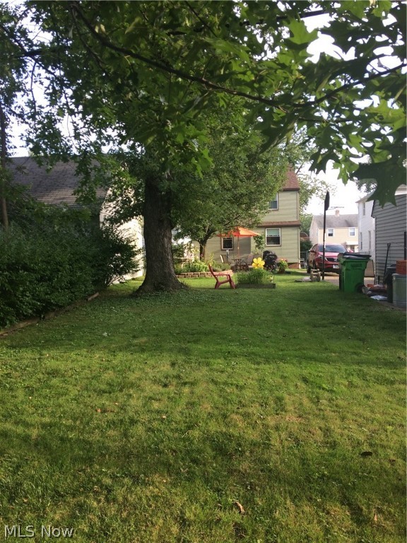 Huber - Residential
