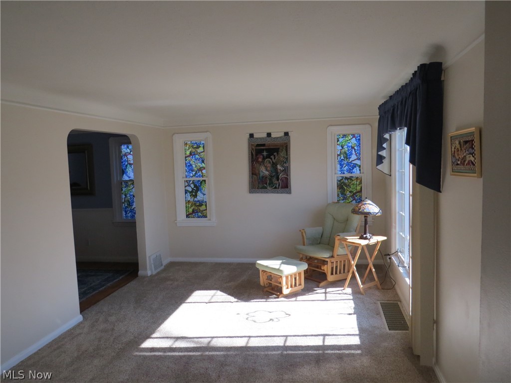 Huber - Residential