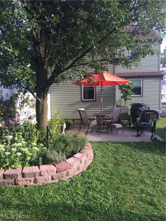 Huber - Residential