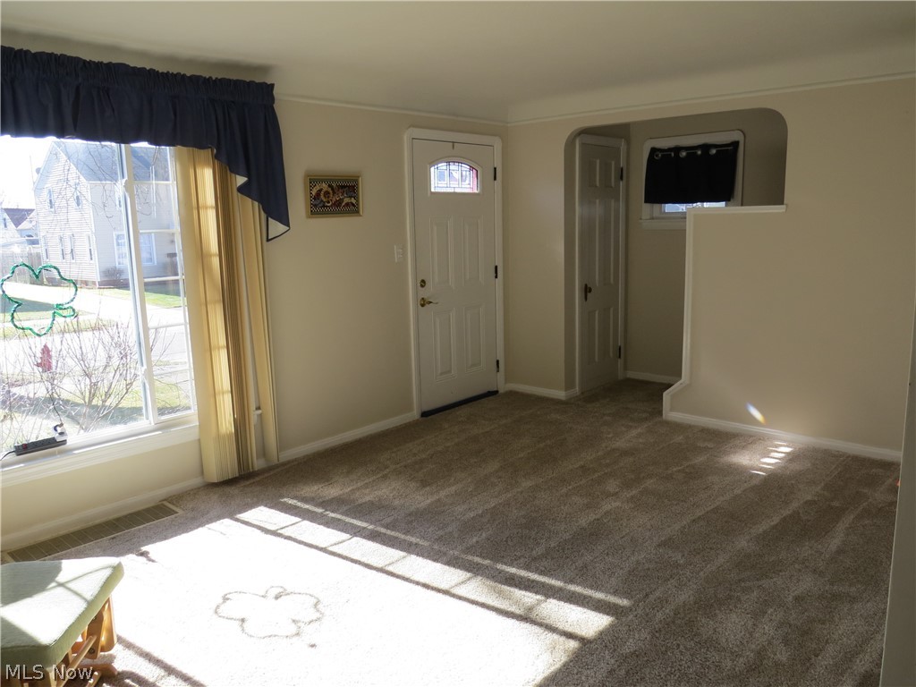 Huber - Residential