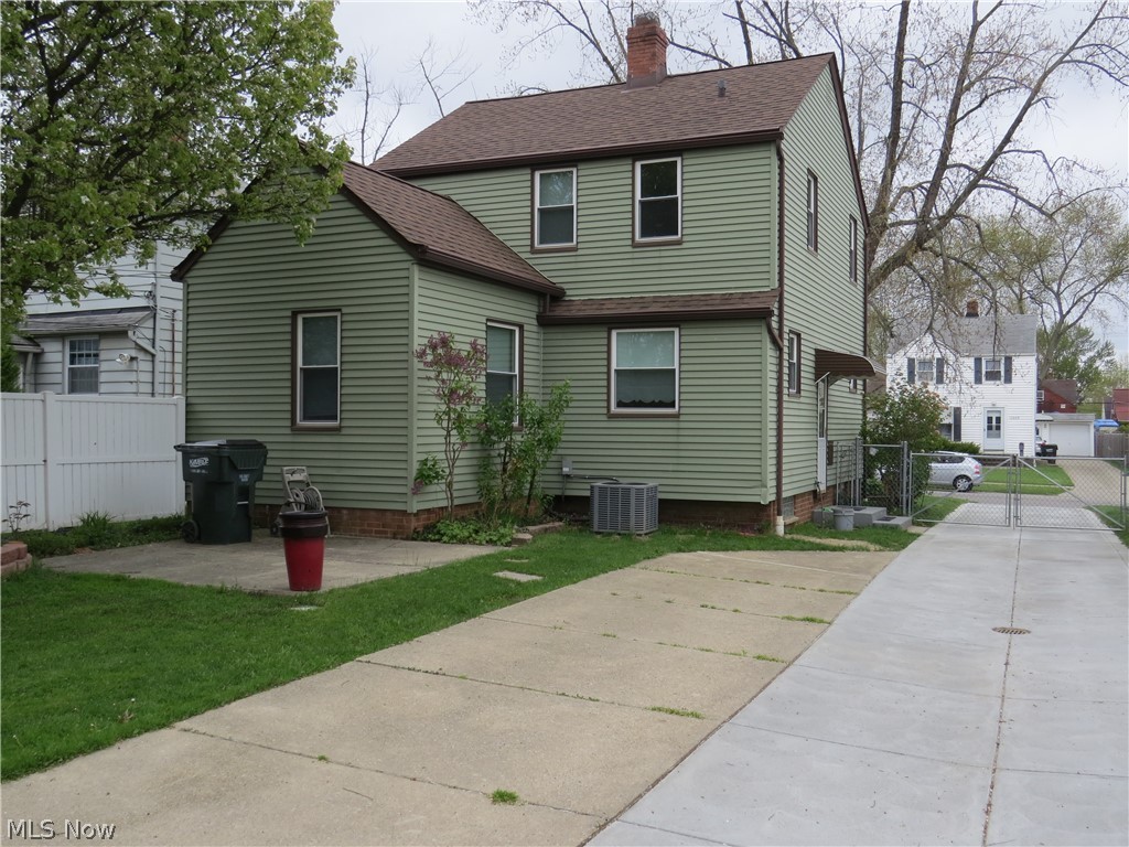 Huber - Residential