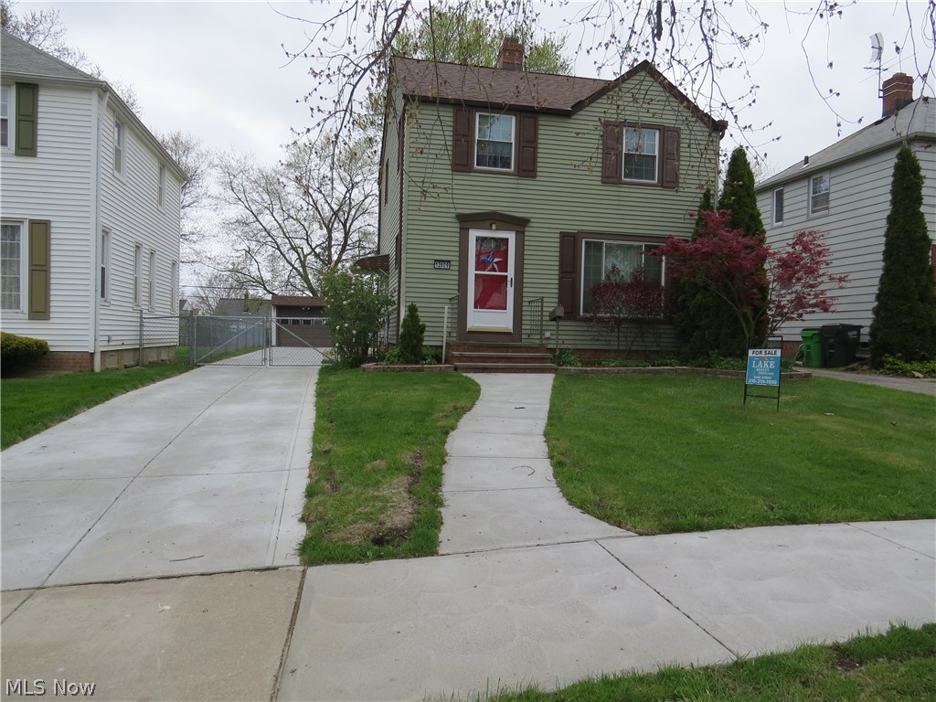 Huber - Residential