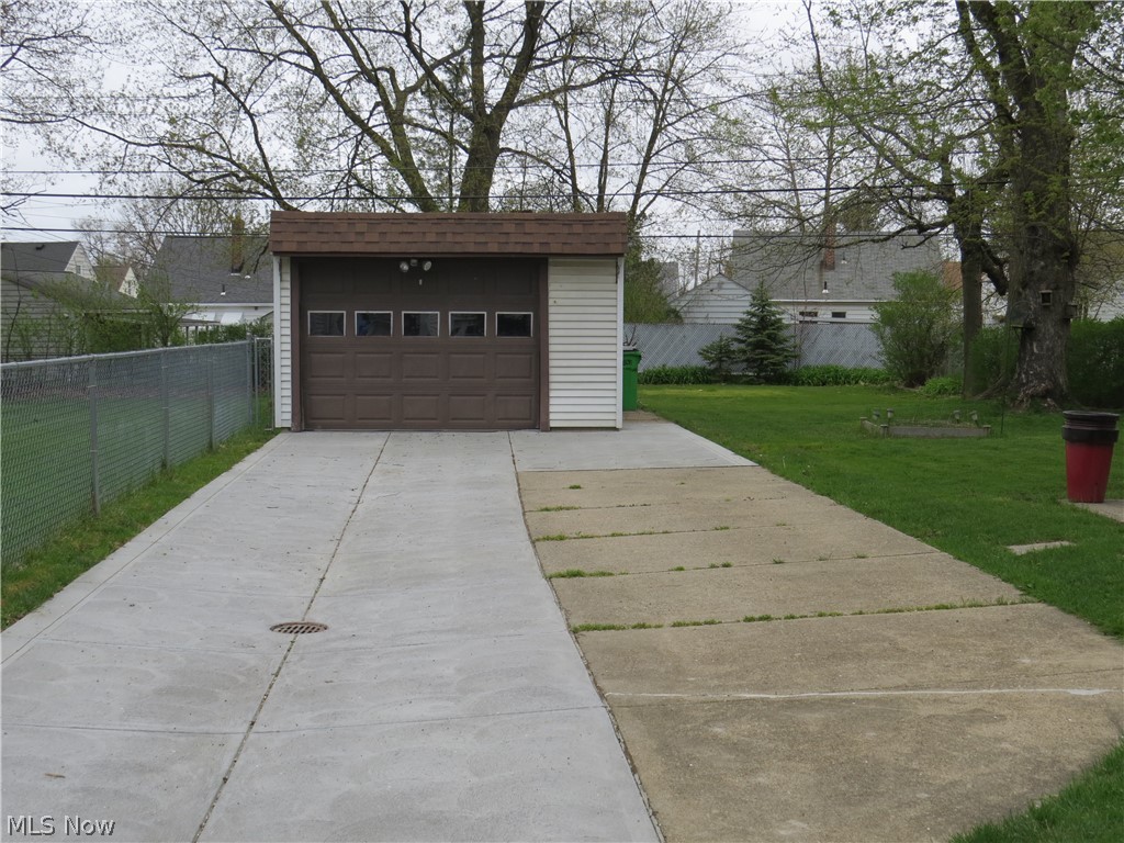 Huber - Residential