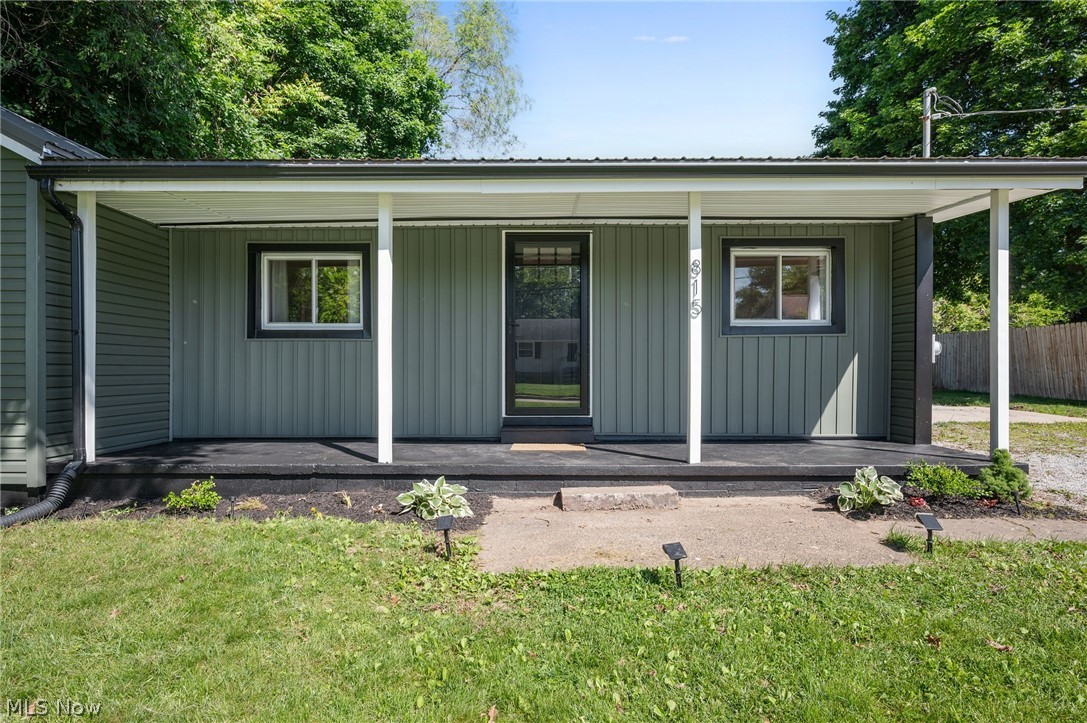Click - Residential