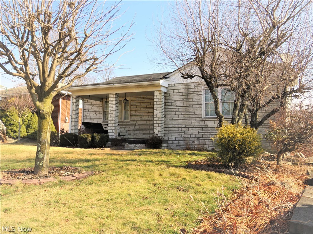 INCREDIBLE CONVENIENCE TO EVERYTHING YOU WANT AND NEED IN THIS CHARMING RANCH!  Take a look at this cozy 2 bedroom, 1.5 bath one story home within minutes to Rt 22, shopping and conveniences.  The main level offers a large living room, equipped kitchen with new countertops, dining room, updated full bath and 2 nice sized bedrooms.  The lower level features a finished recreation room with gas log fireplace and 1/2 bath.  Central air, 1 car garage and situated on .28 acres.