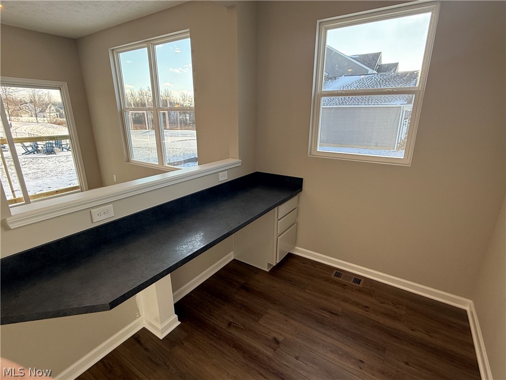 Jacobs Ridge - Residential