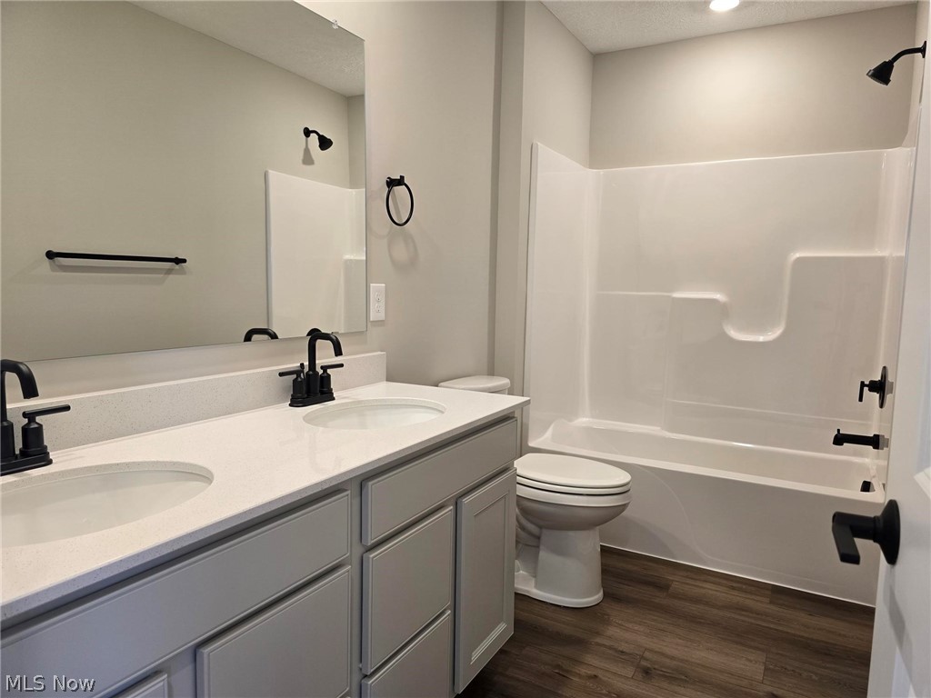 Jacobs Ridge - Residential