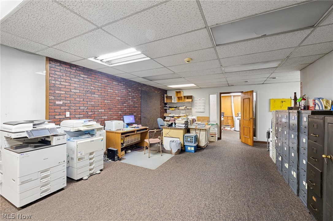 City/Cleveland - Commercial Sale