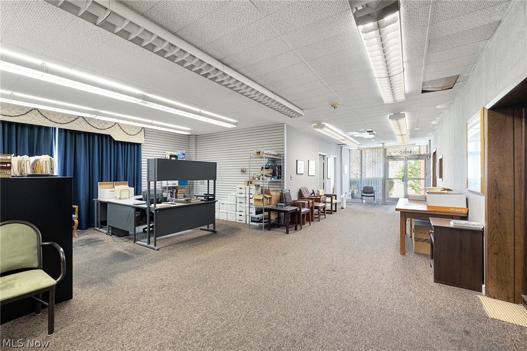 City/Cleveland - Commercial Sale