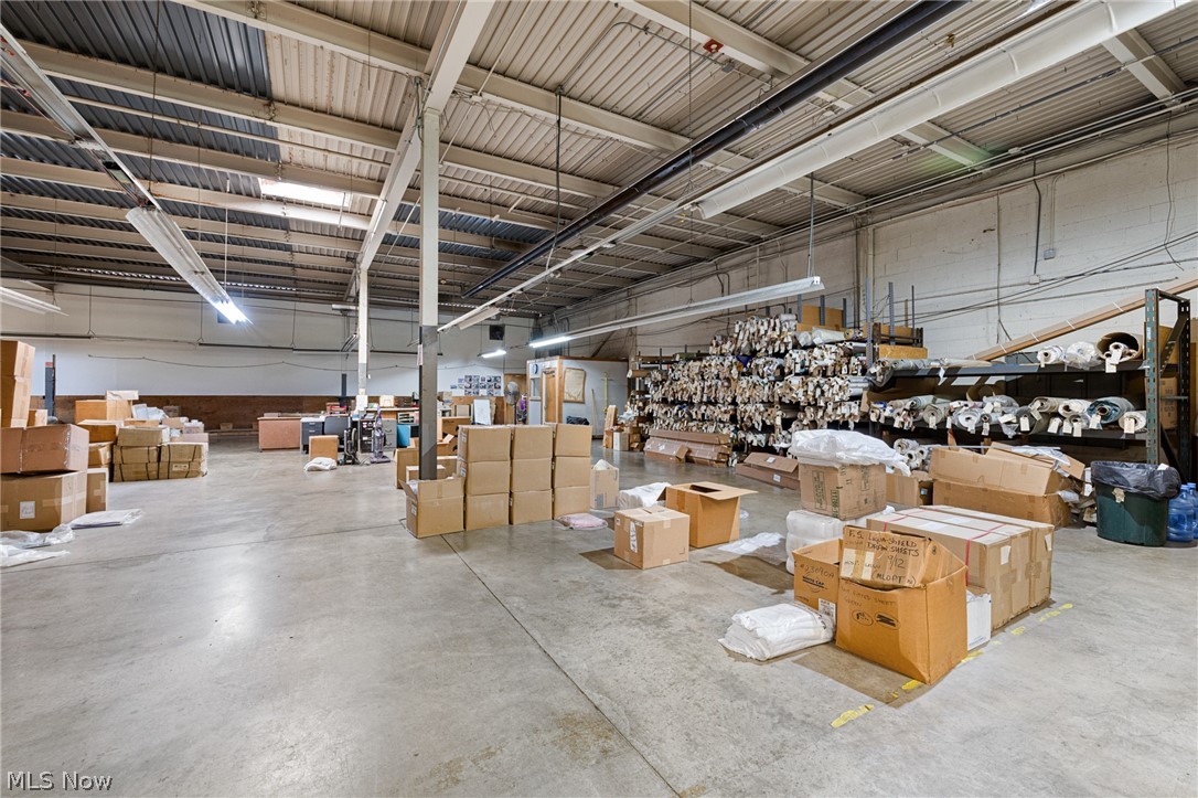City/Cleveland - Commercial Sale