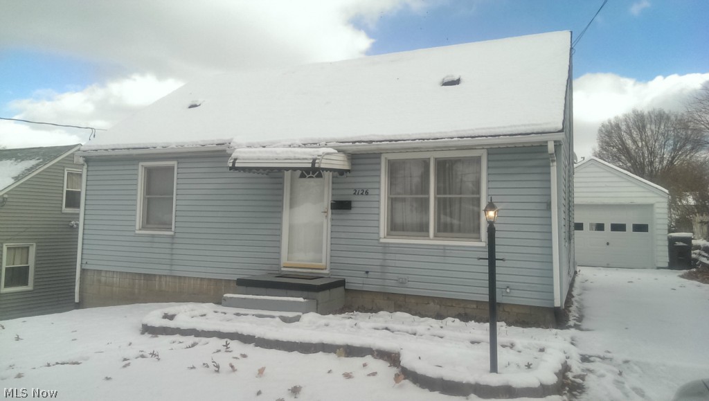 Act fast on this fantastic opportunity, great home in Canton but in Plain Local School District! Fabulous updated home with much to offer; large yard, tons of storage and a finished basement!! Newer color schemes through-out and all the kitchen appliances stay, including a dishwasher! Close to I-77, Hall of Fame and the shopping and dining offered of The Strip! Owner pays water and sewer bills and has lawn professionally mowed. Won't last long, schedule your showing today!

No pets. No section 8 or other vouchers accepted.
