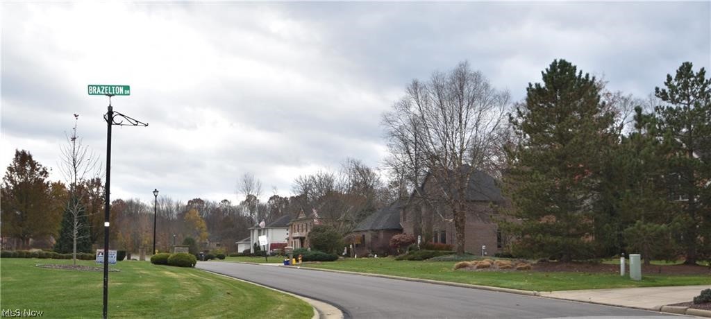 Quail Hollow - Land