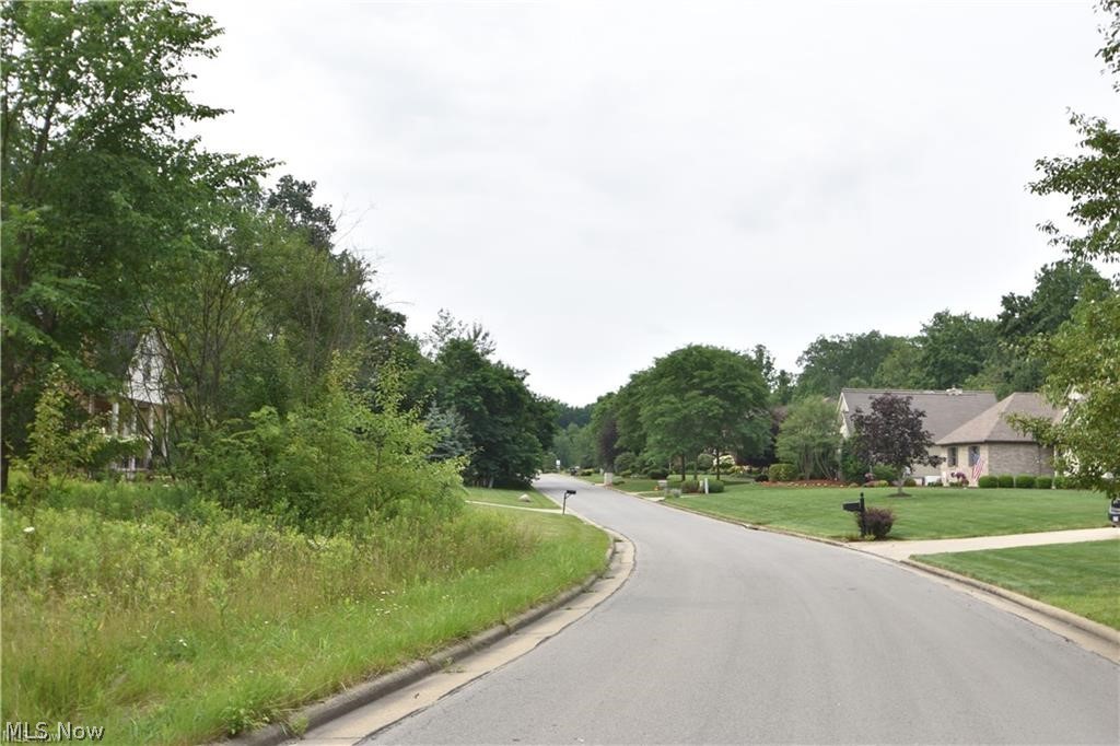 Quail Hollow - Land
