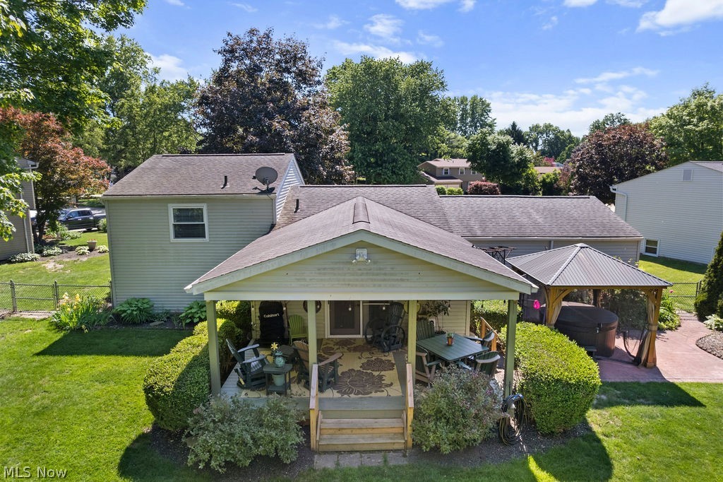 Seven Trails West - Residential