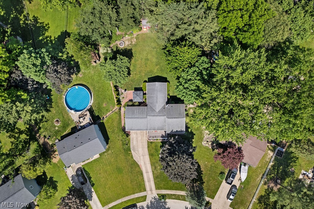 Seven Trails West - Residential