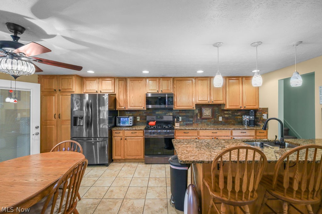 Seven Trails West - Residential