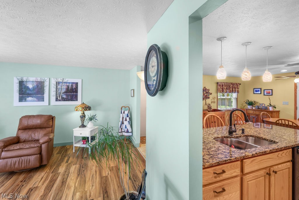 Seven Trails West - Residential