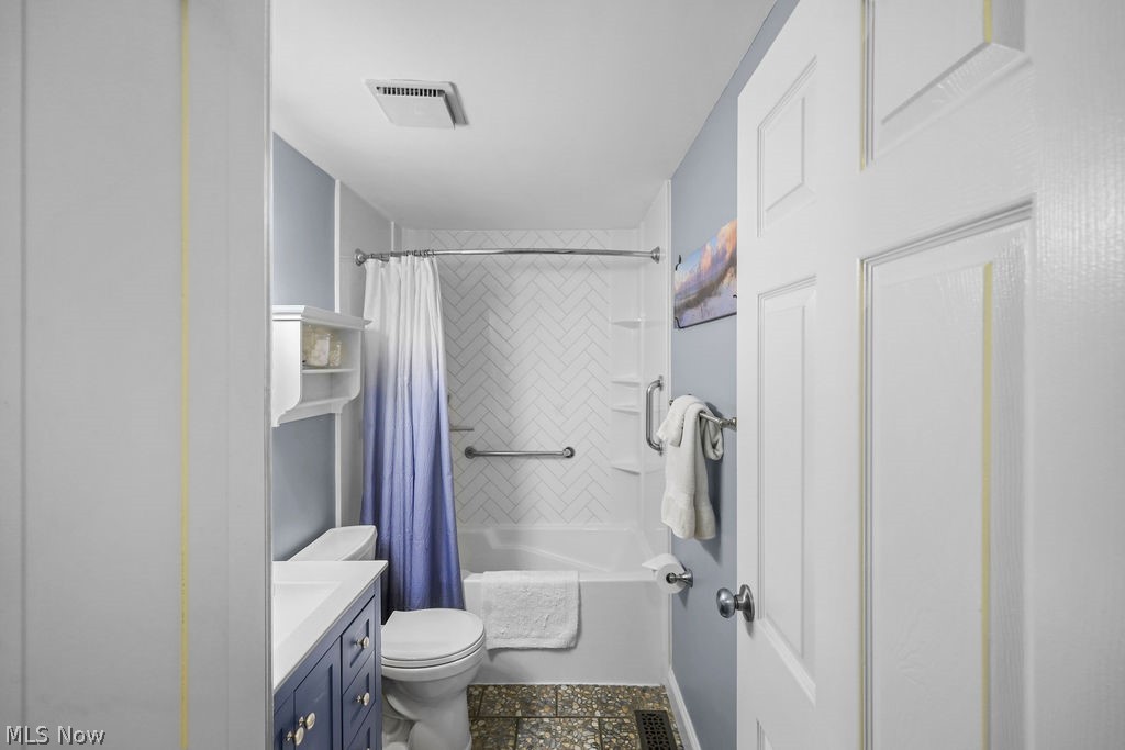Seven Trails West - Residential
