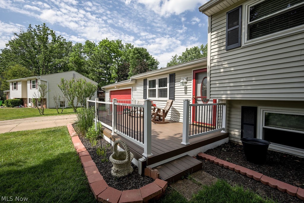 Seven Trails West - Residential