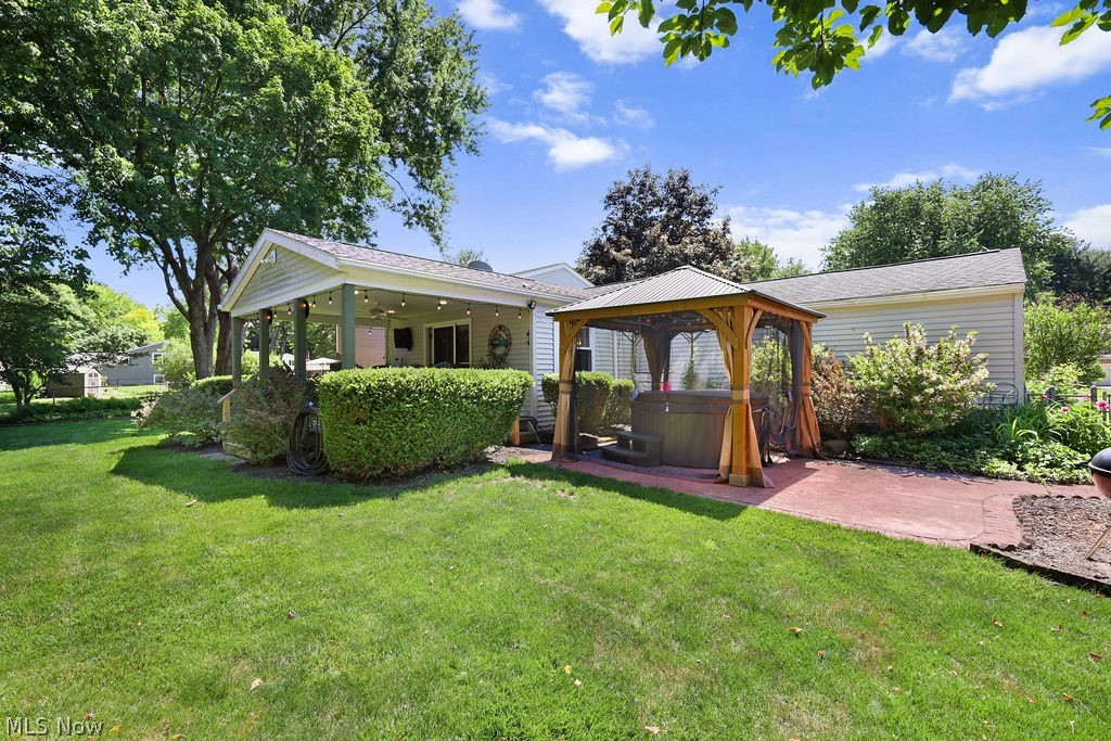Seven Trails West - Residential
