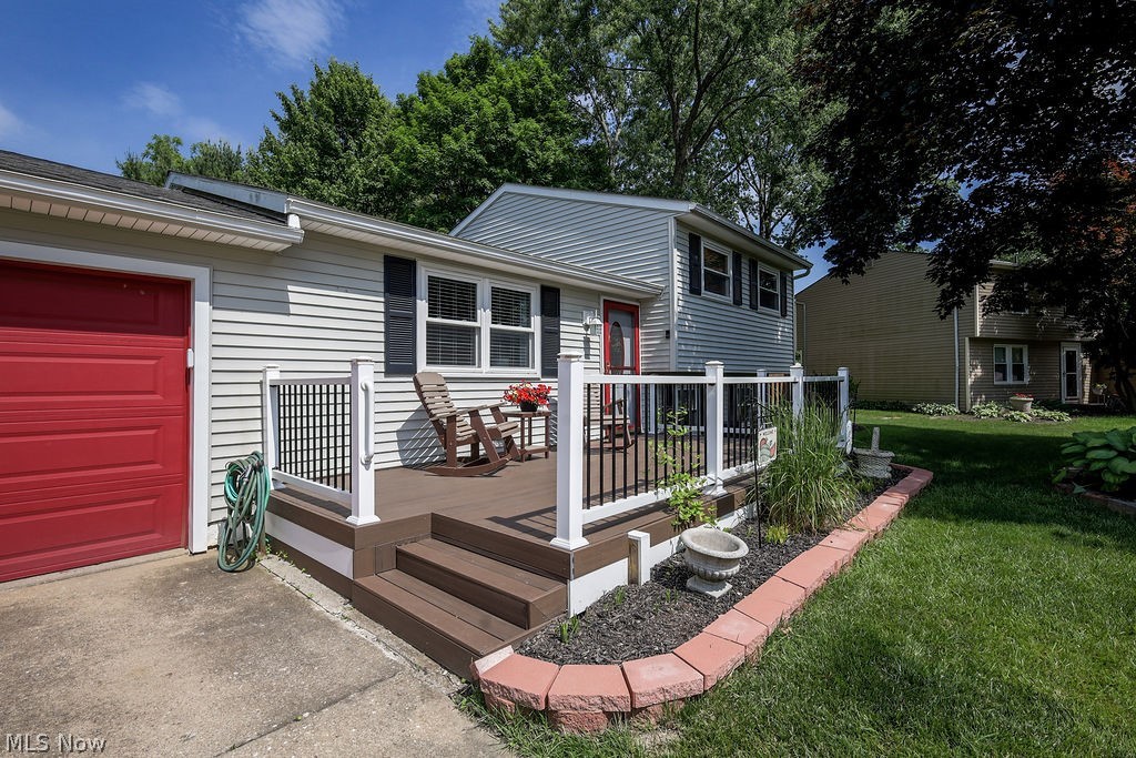 Seven Trails West - Residential