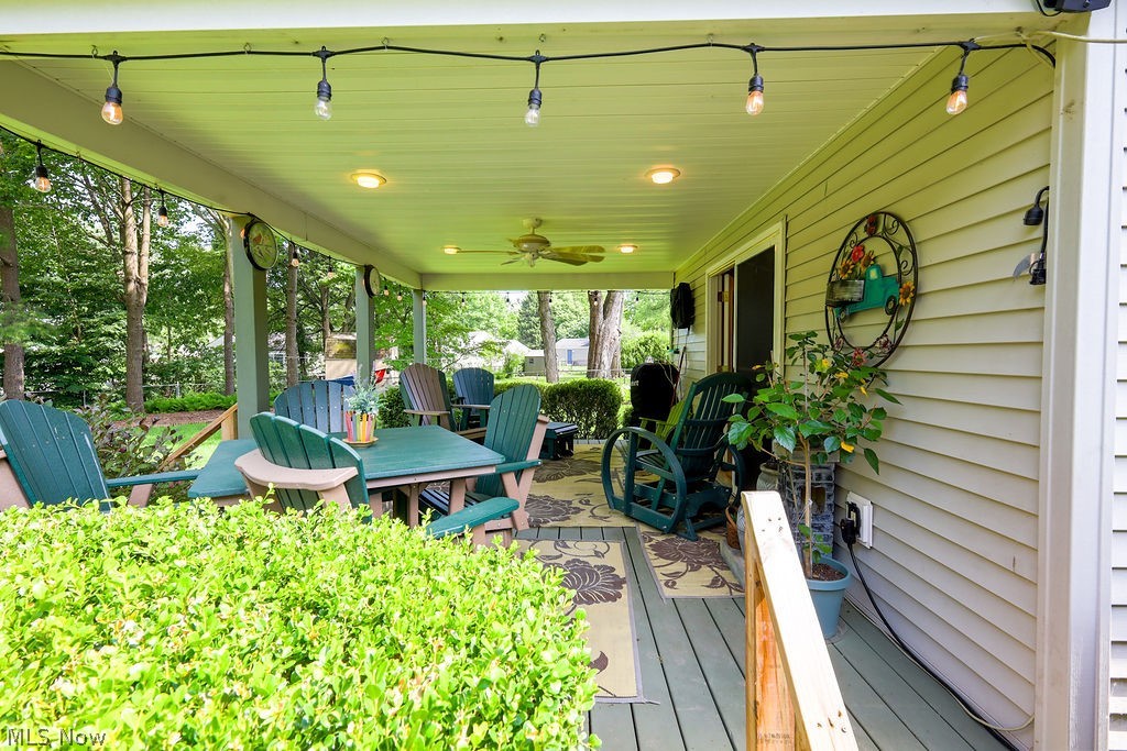 Seven Trails West - Residential