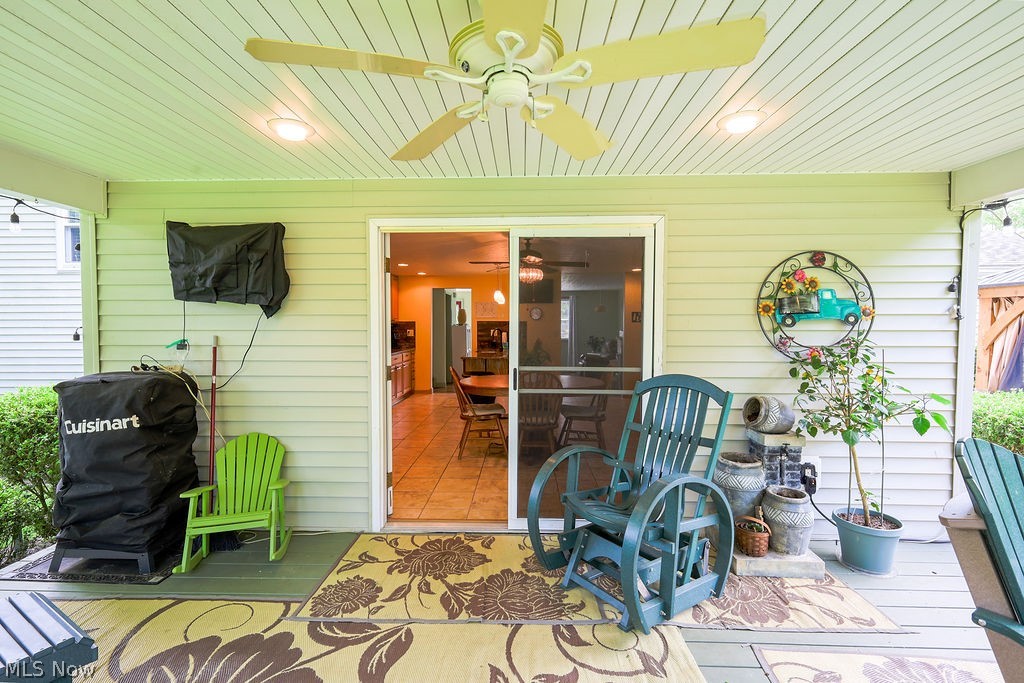 Seven Trails West - Residential