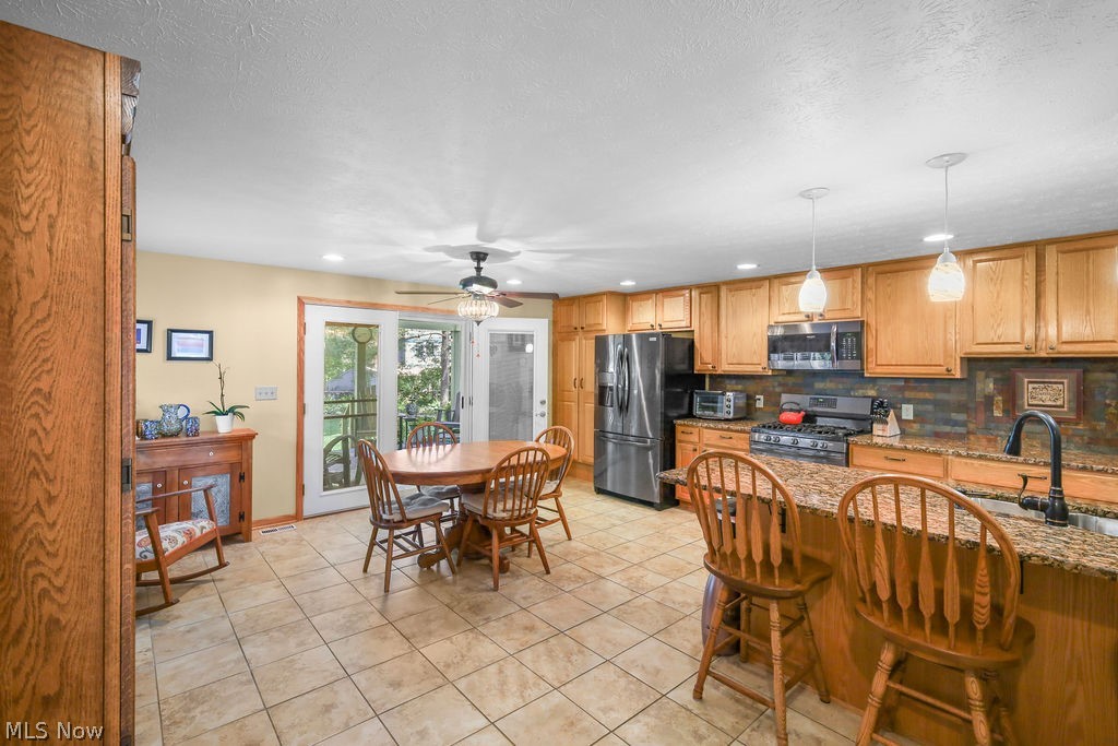 Seven Trails West - Residential