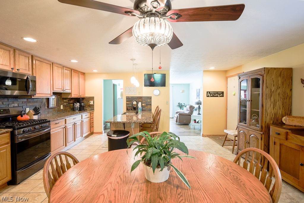 Seven Trails West - Residential