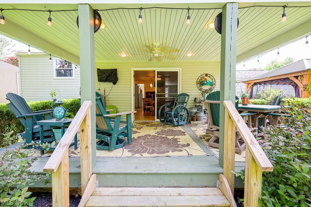 Seven Trails West - Residential